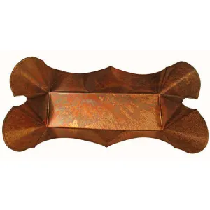 12" Rectangle Planter Verdi