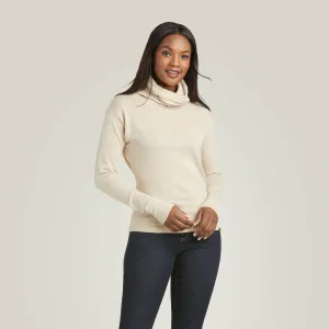 40% OFF - ARIAT Lexi Sweater - Womens - Oatmeal - Size: LARGE