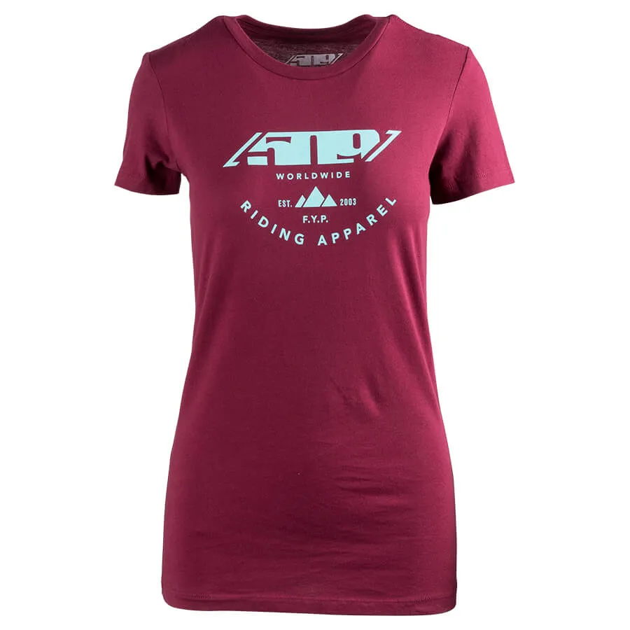 509 Terra T-Shirt