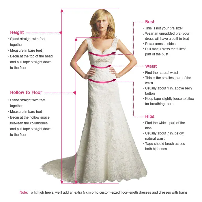 A-Line V-Neck Sweep Train Red Satin Sleeveless Prom Dress with Ruched Q67