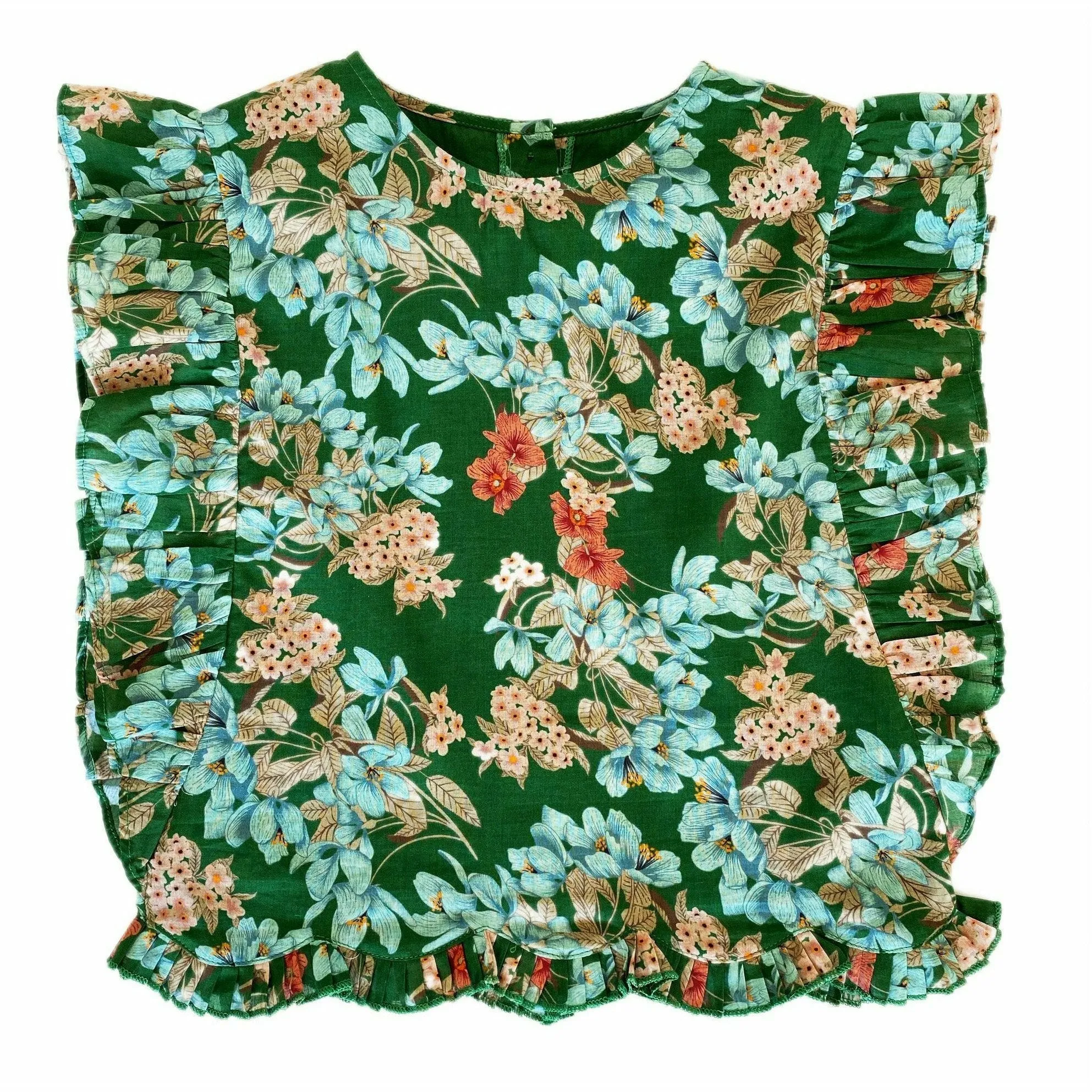 Amalie Top-Grass