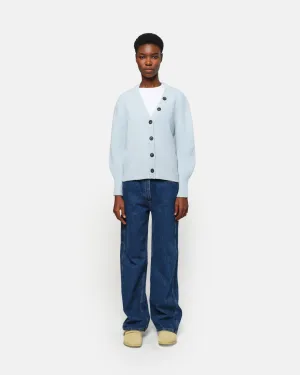 Anderson Cardigan Sky
