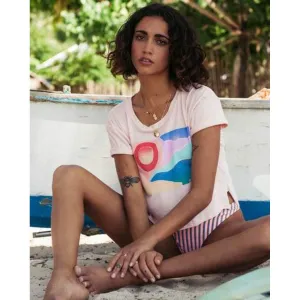 Artist View T-Shirt