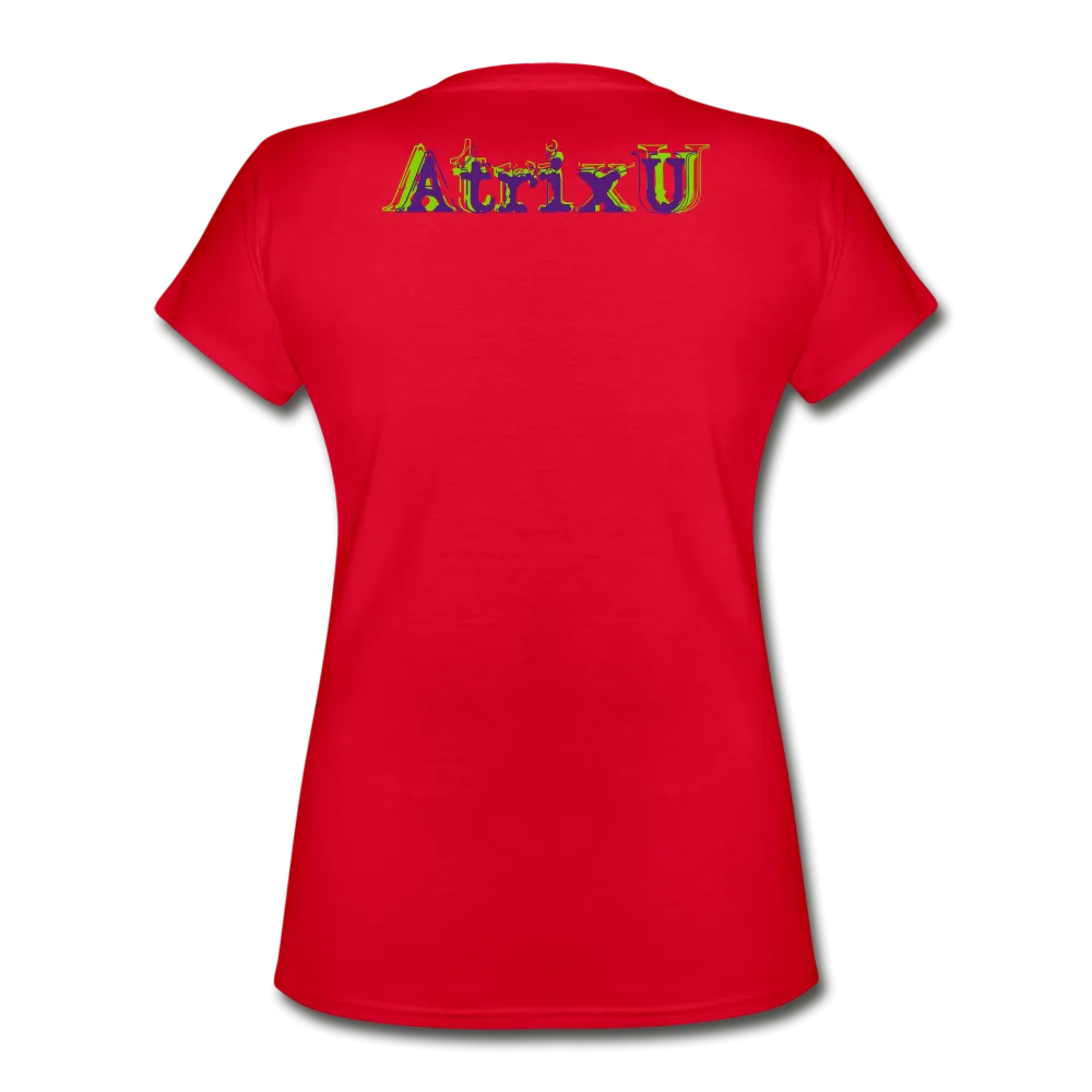 ATRIX UNIVERSE DEFINED WOMEN'S
