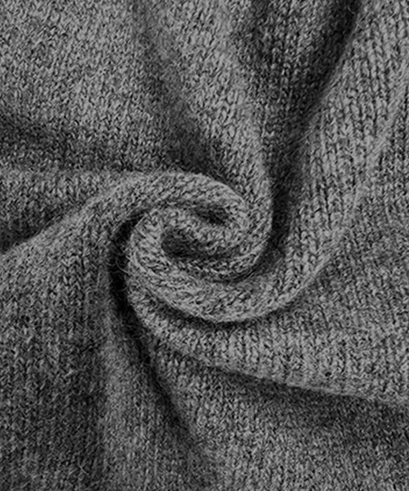 BENECIA 12 Ann Collar - Gray