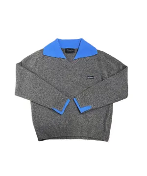 BENECIA 12 Ann Collar - Gray