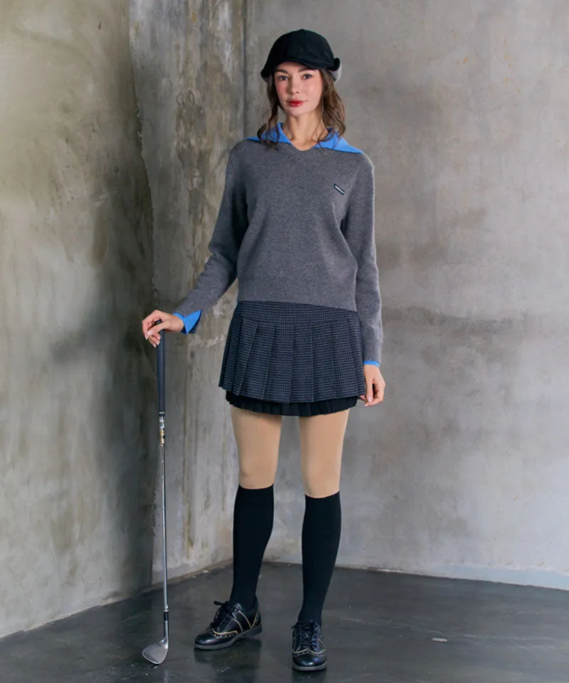 BENECIA 12 Ann Collar - Gray
