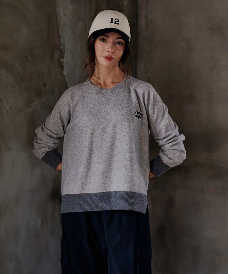 BENECIA 12 Blend Color Scheme R - Gray