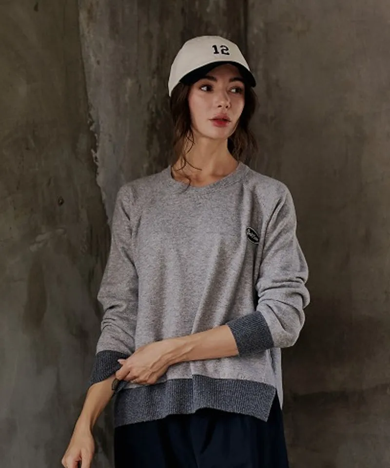 BENECIA 12 Blend Color Scheme R - Gray