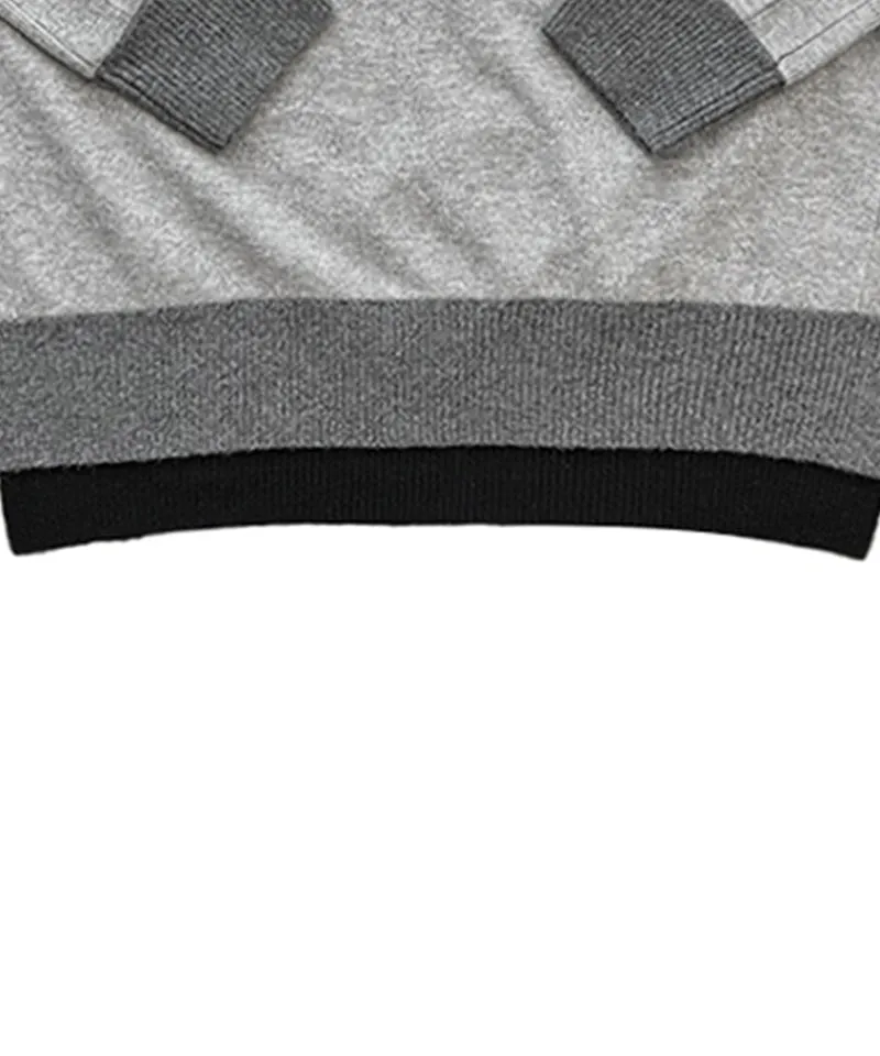 BENECIA 12 Blend Color Scheme R - Gray