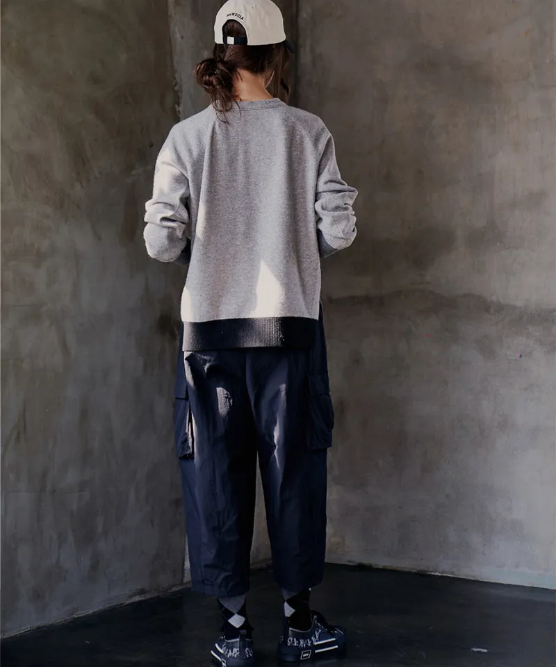 BENECIA 12 Blend Color Scheme R - Gray