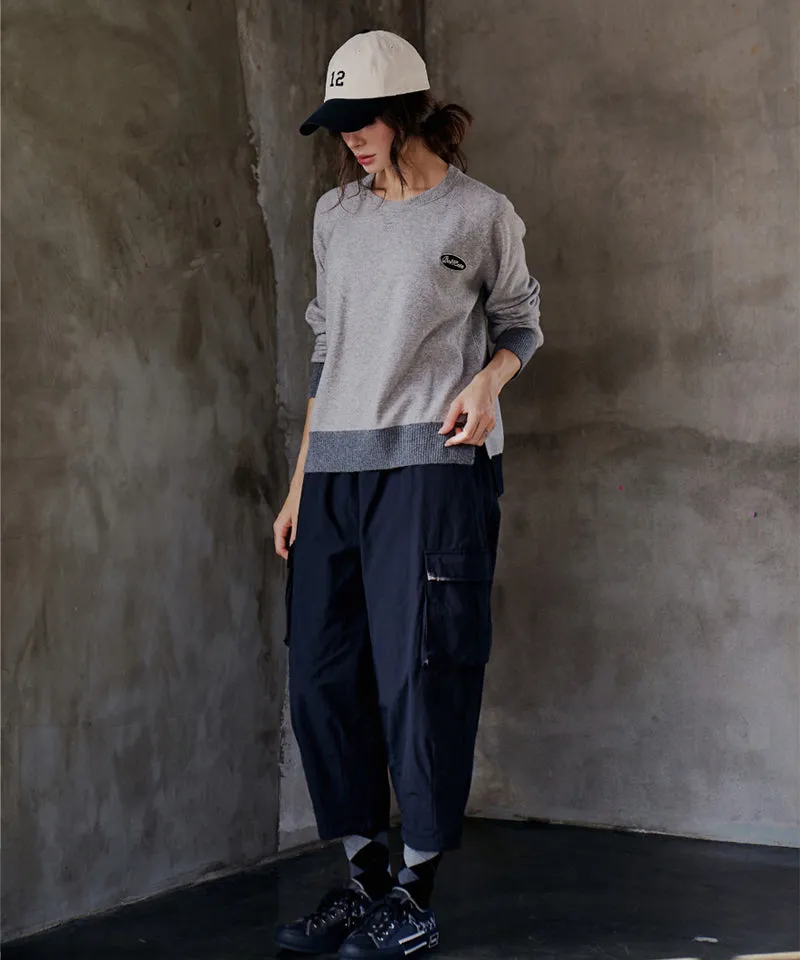 BENECIA 12 Blend Color Scheme R - Gray