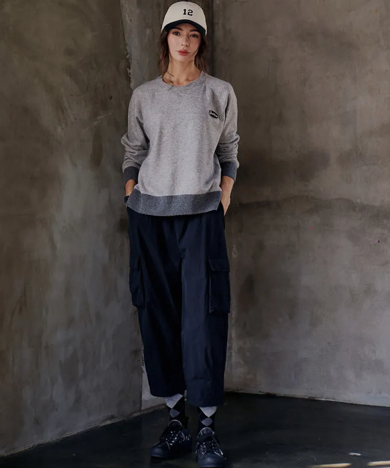 BENECIA 12 Blend Color Scheme R - Gray