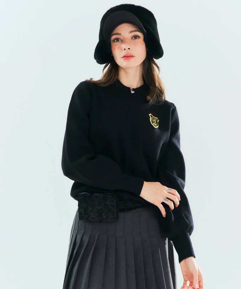 BENECIA 12 Kimo Sera Skirt - Gray