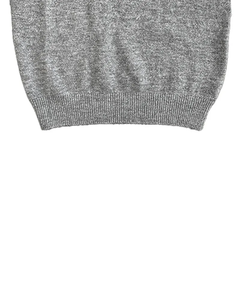 BENECIA 12 Max Vest - Gray