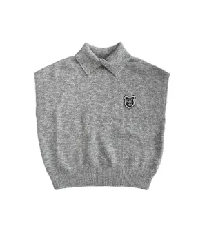 BENECIA 12 Max Vest - Gray
