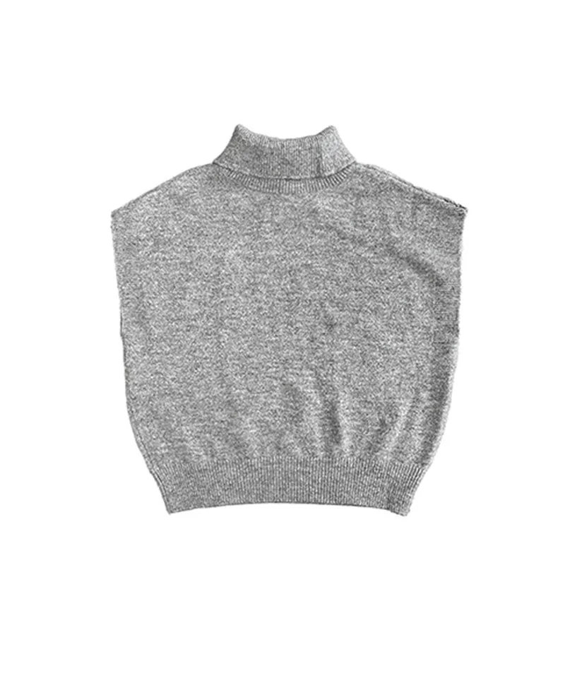 BENECIA 12 Max Vest - Gray