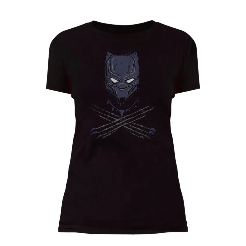 Black Cat & Crossbones