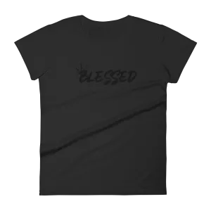Blessed Women's T-shirts