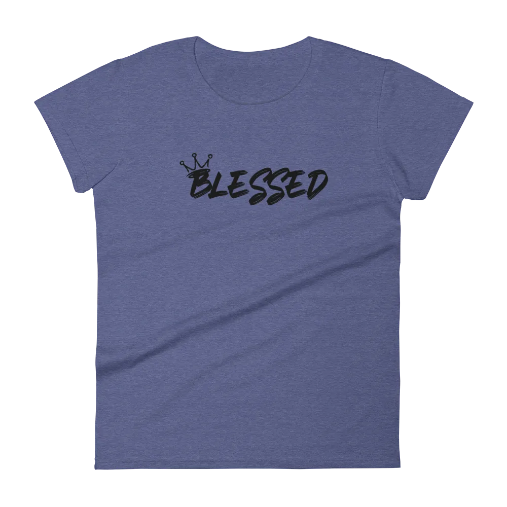 Blessed Women's T-shirts