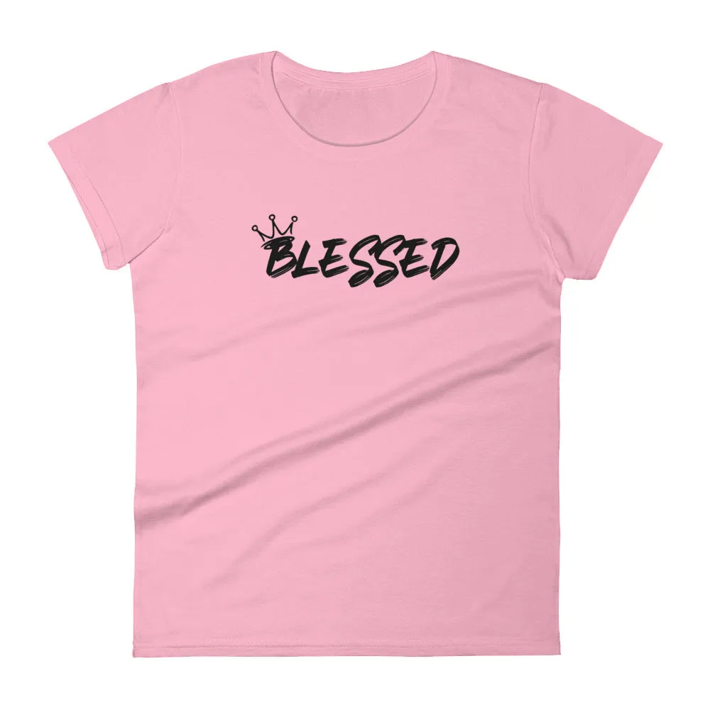 Blessed Women's T-shirts