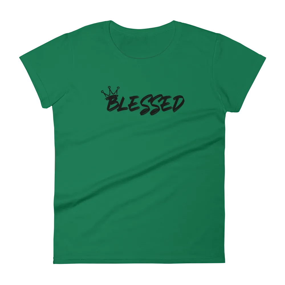 Blessed Women's T-shirts