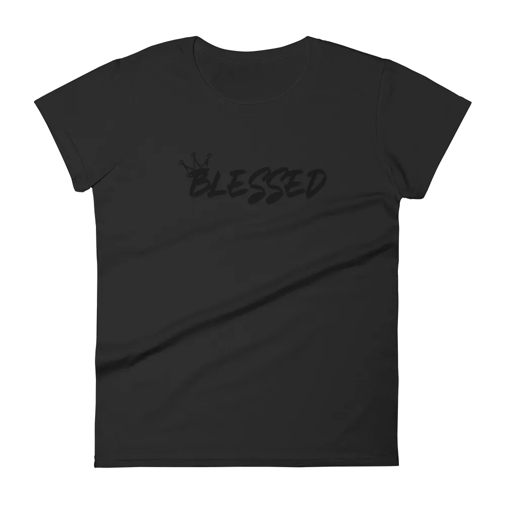Blessed Women's T-shirts
