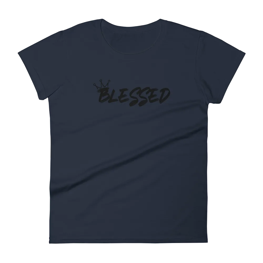 Blessed Women's T-shirts