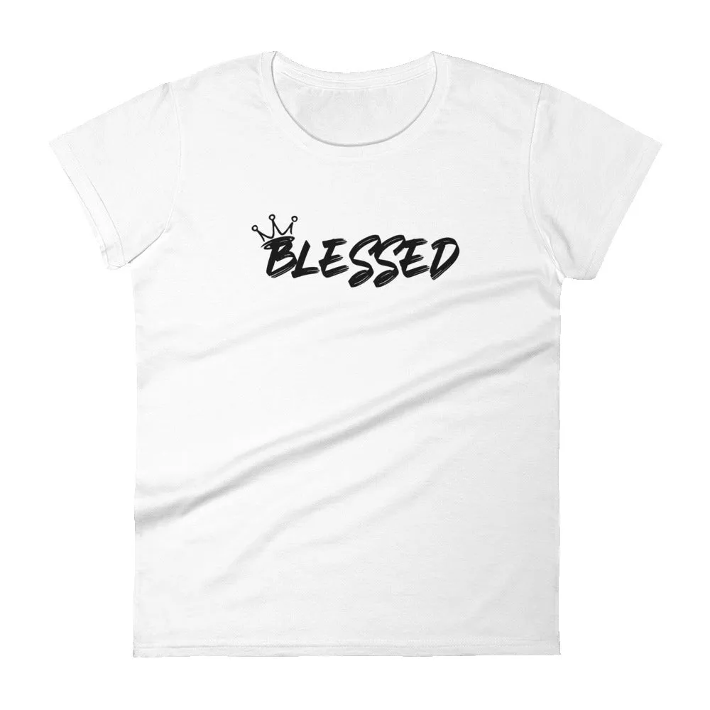 Blessed Women's T-shirts
