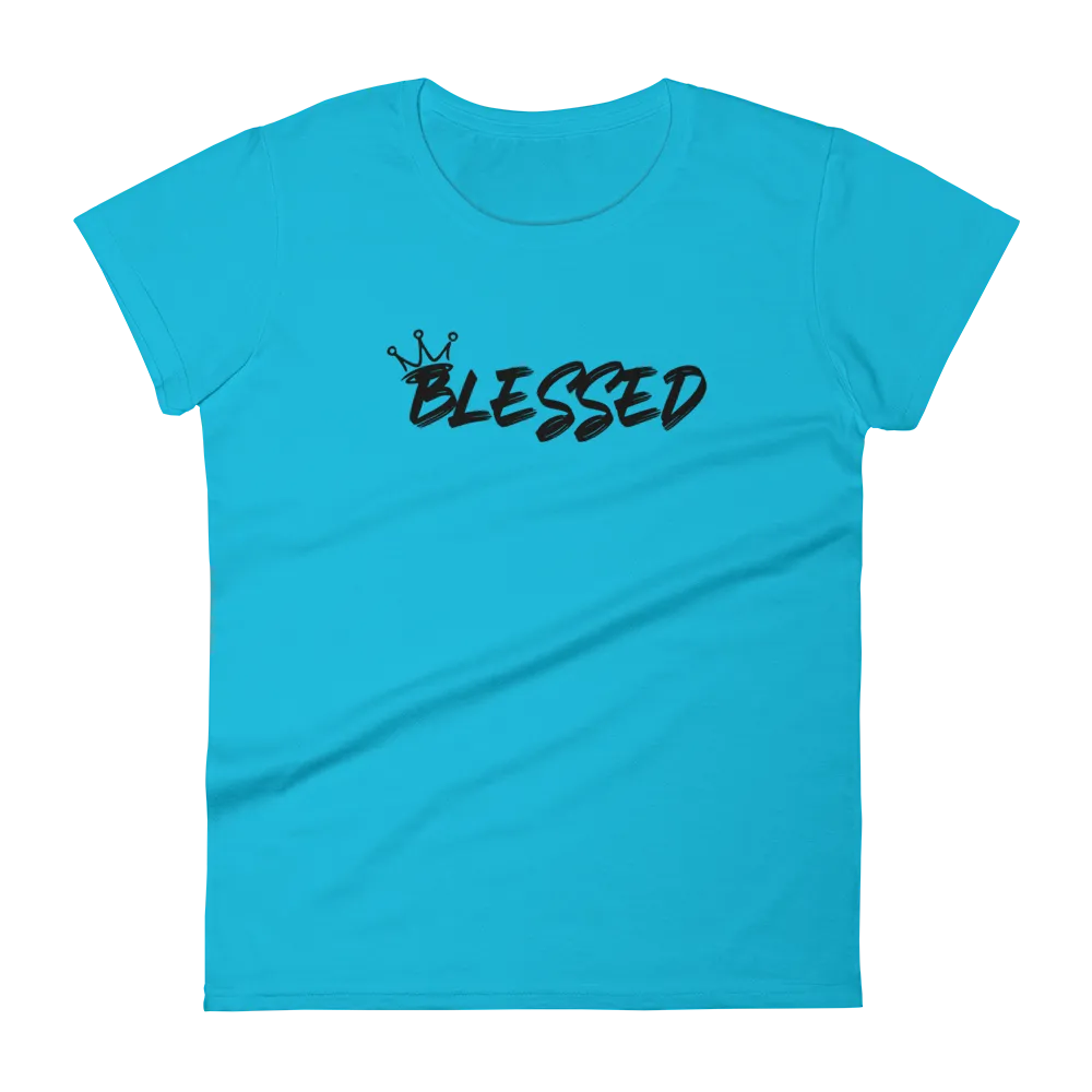 Blessed Women's T-shirts