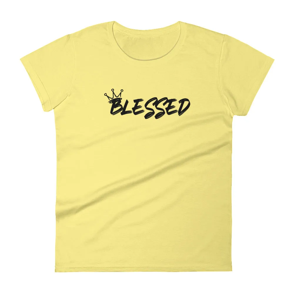Blessed Women's T-shirts