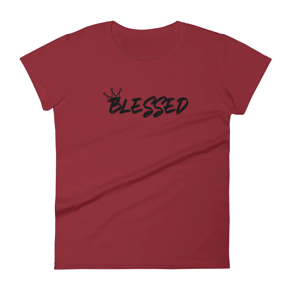 Blessed Women's T-shirts