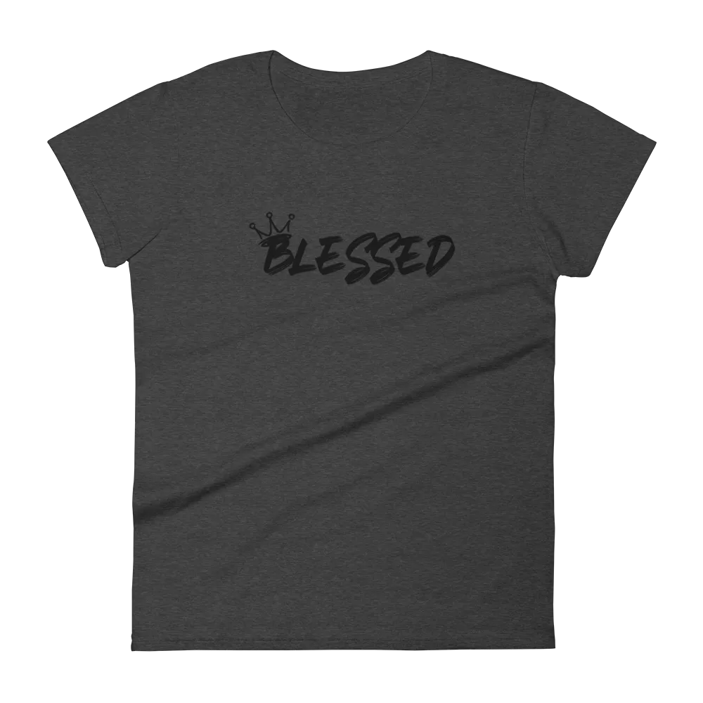 Blessed Women's T-shirts