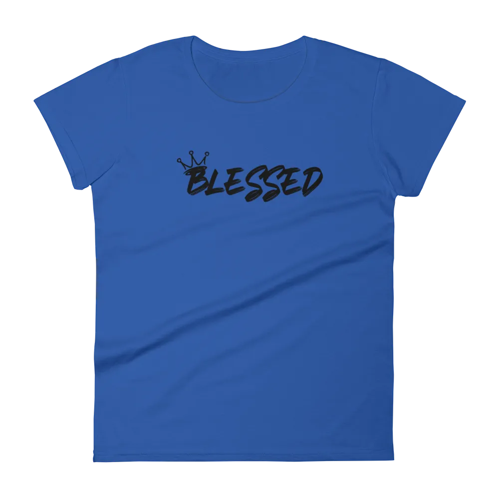 Blessed Women's T-shirts