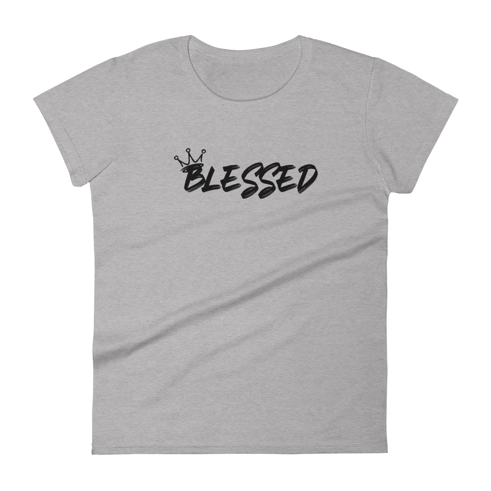 Blessed Women's T-shirts