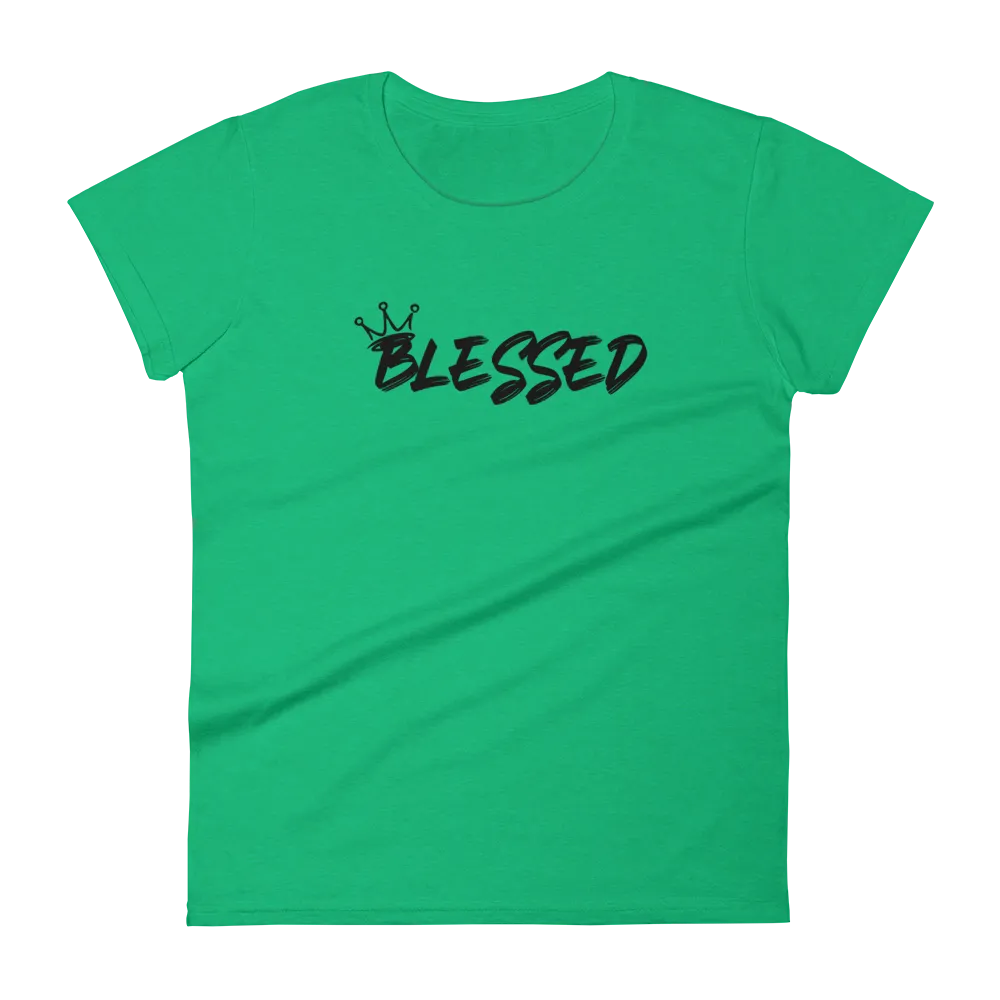 Blessed Women's T-shirts