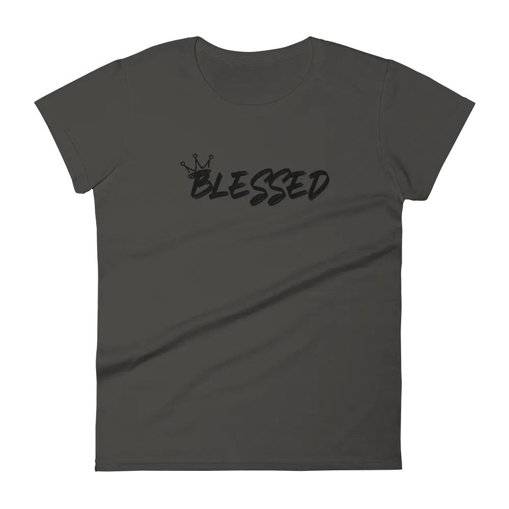 Blessed Women's T-shirts