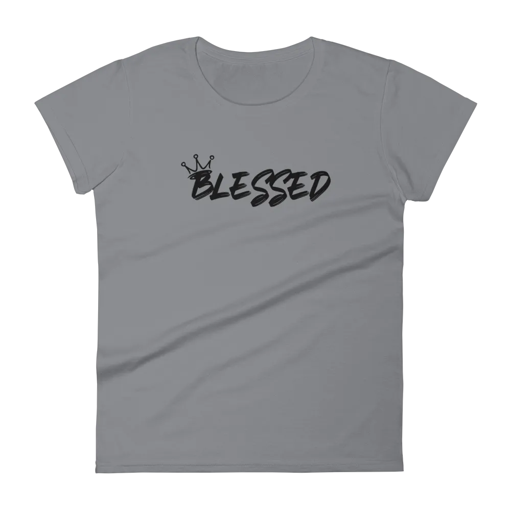 Blessed Women's T-shirts