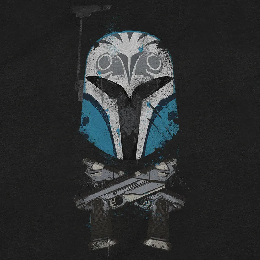 Bo & Crossbones