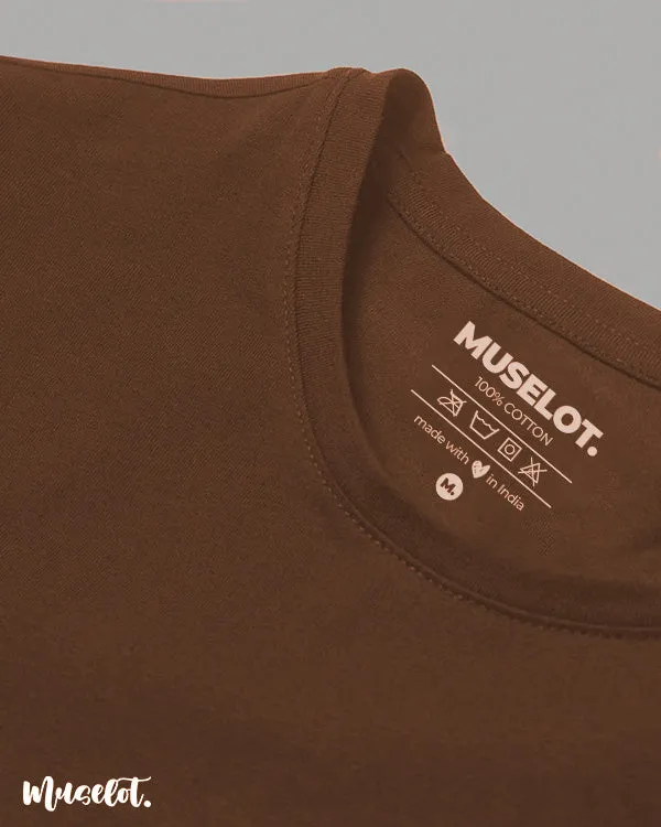 Born to code printed t shirts