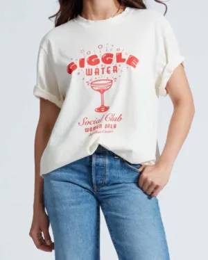 Boy Tee Printed - Giggle Giggle
