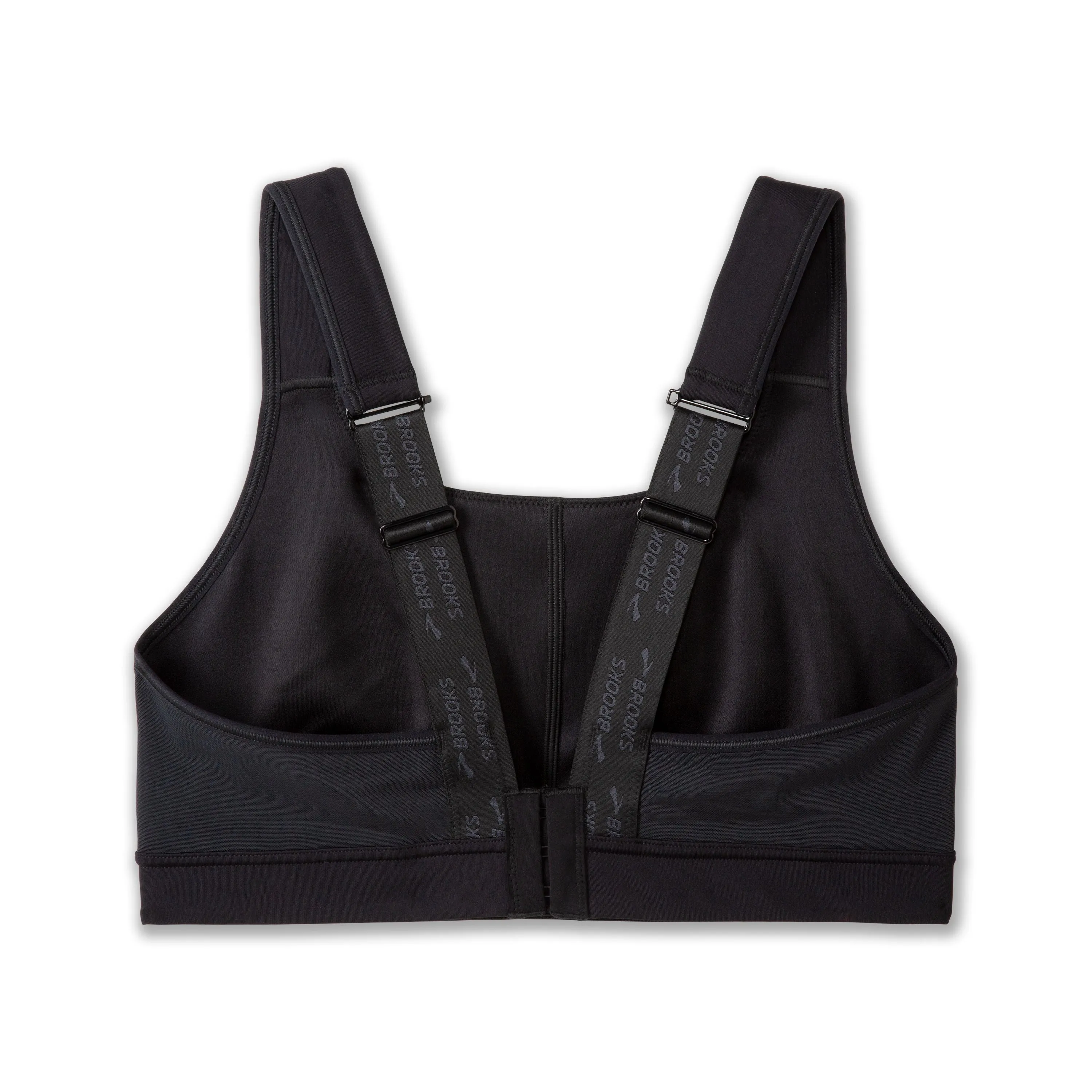 Brooks | Convertible 2.0 Sports Bra | Women's | Black