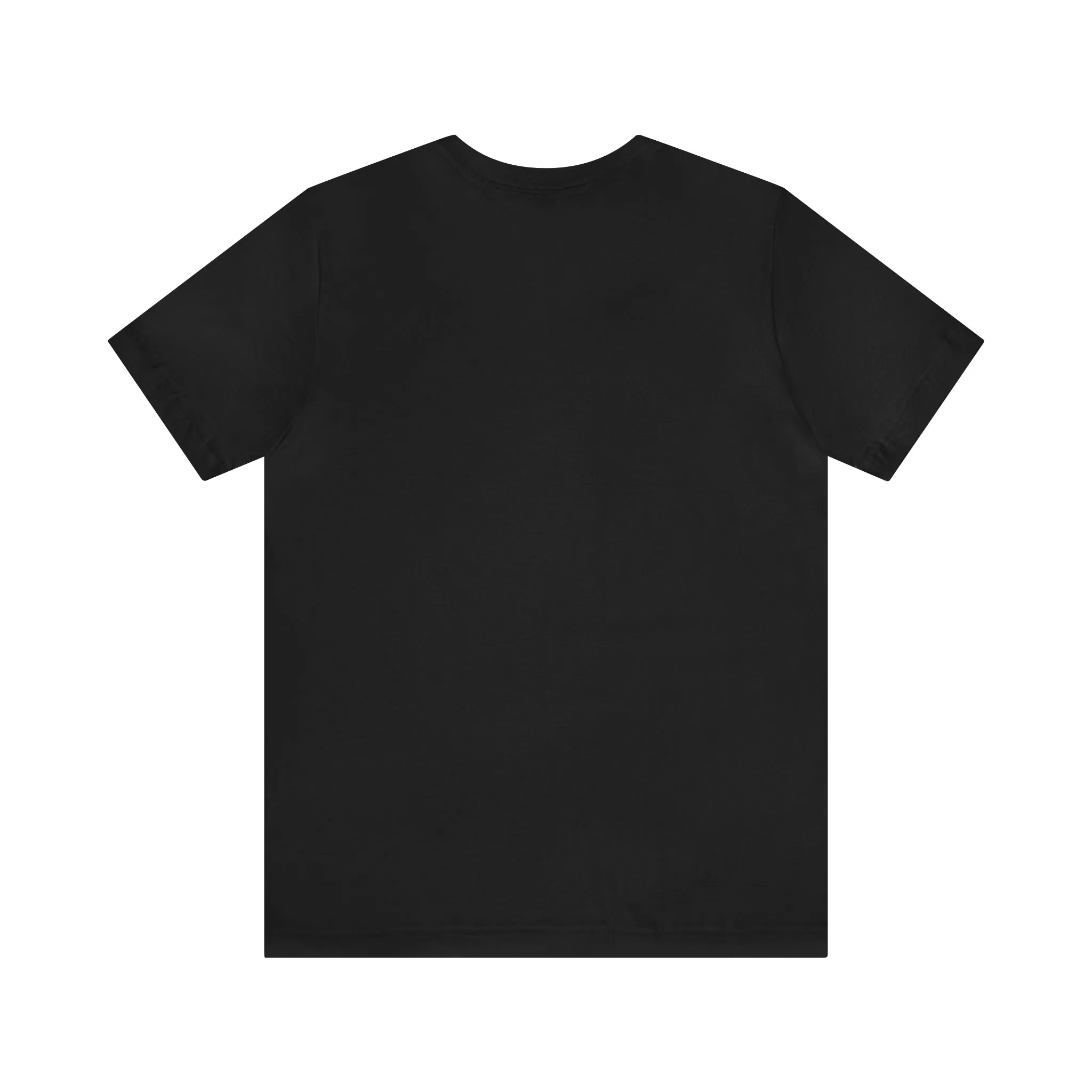 Cat Mom Printed Tee Shirt