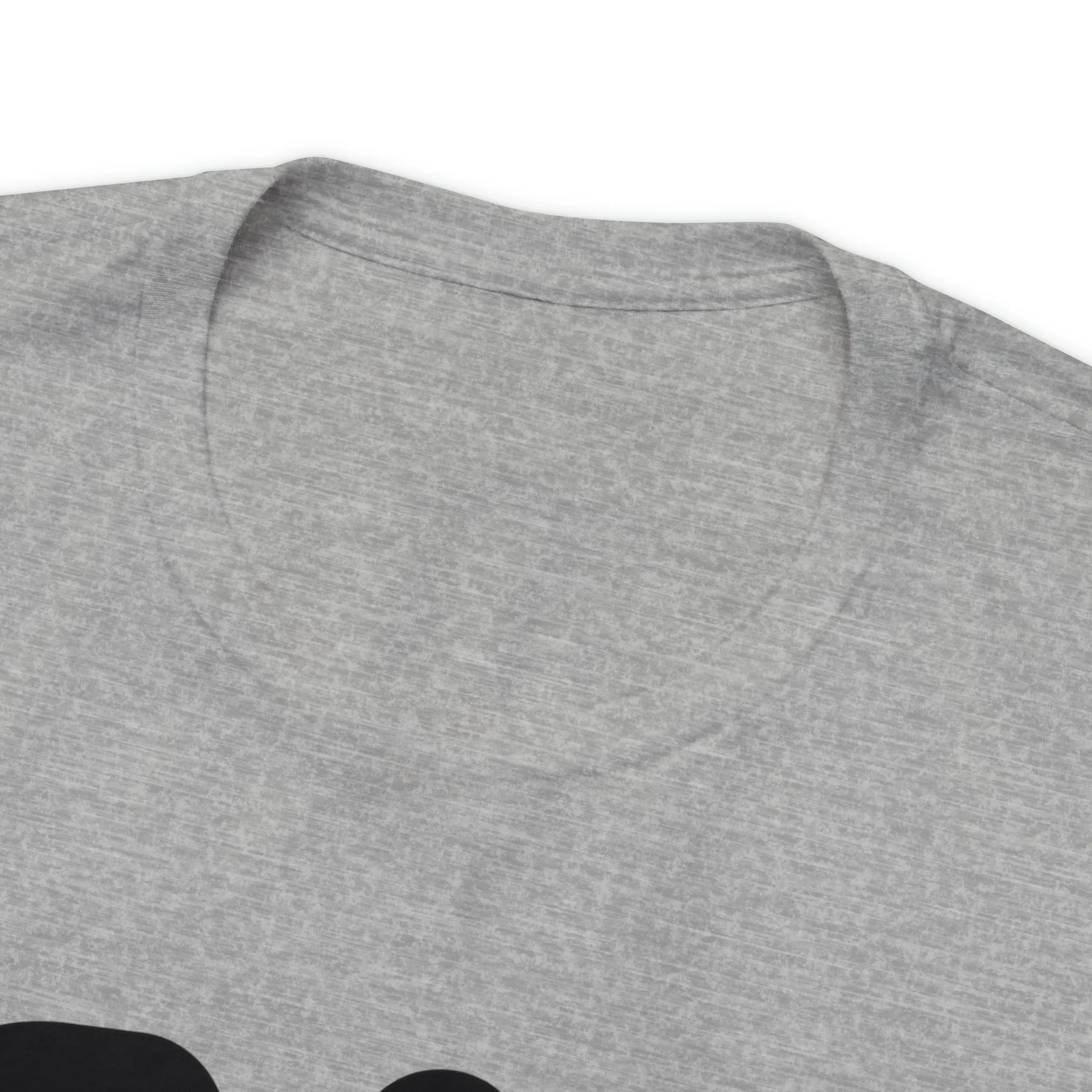 Cat Mom Printed Tee Shirt