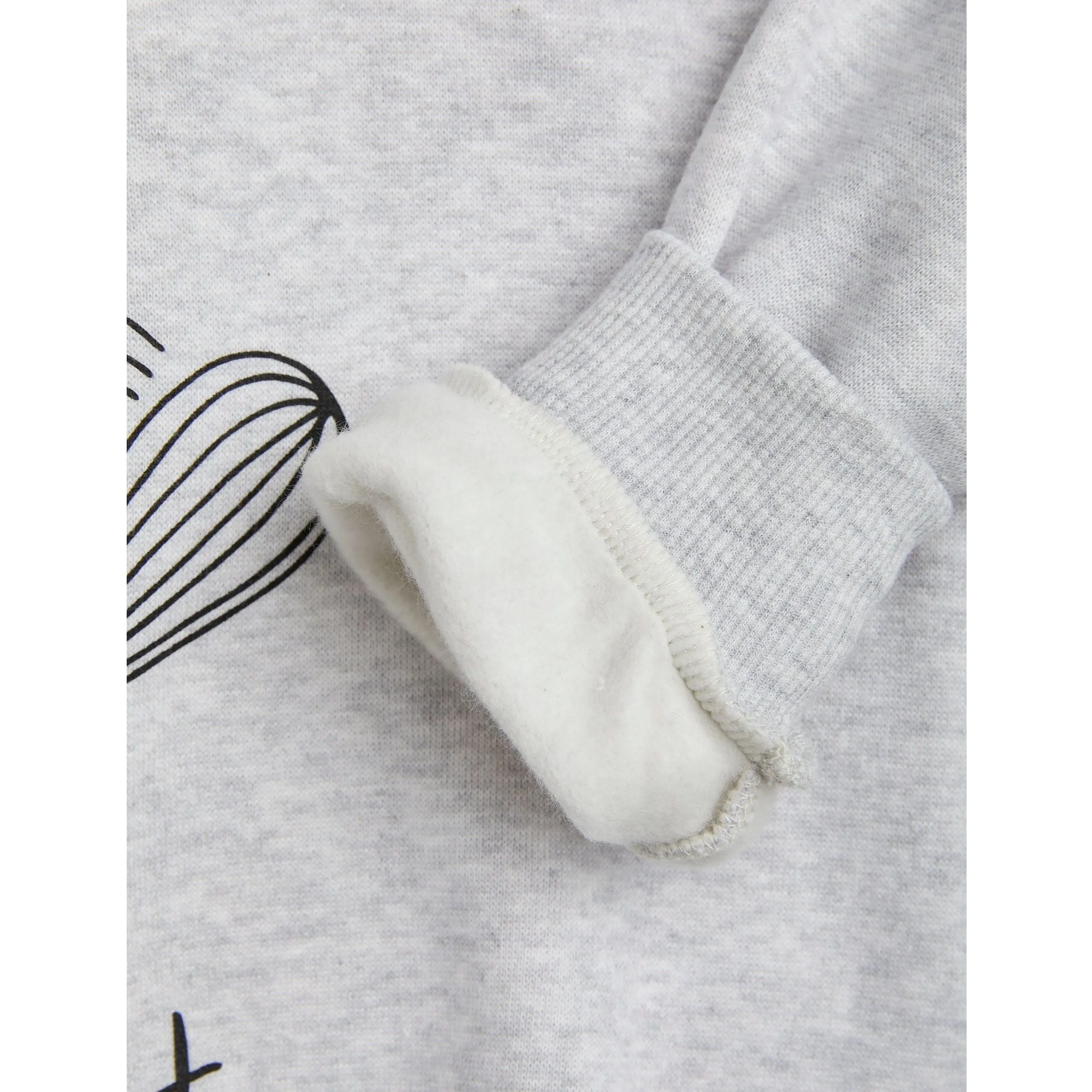 Chef Cat Sp Sweatshirt