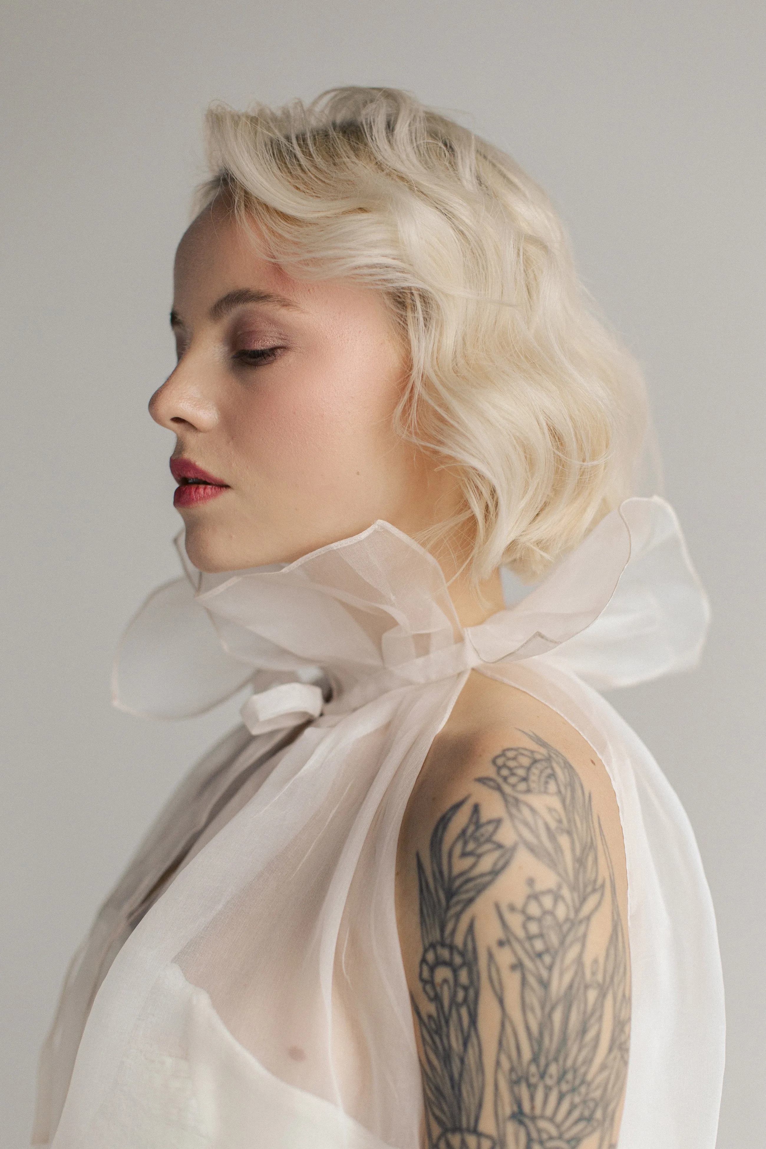 Cleena cape
