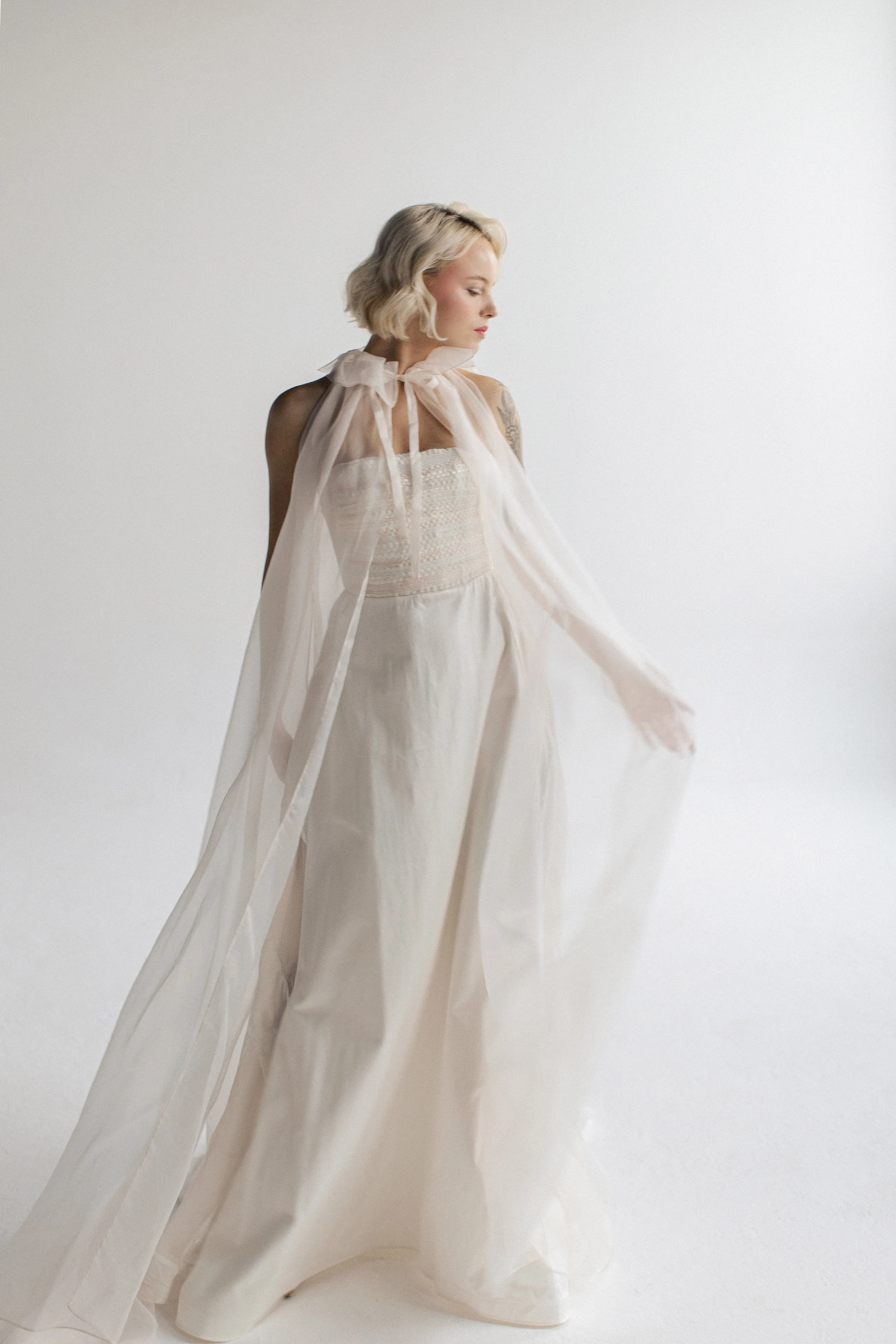 Cleena cape