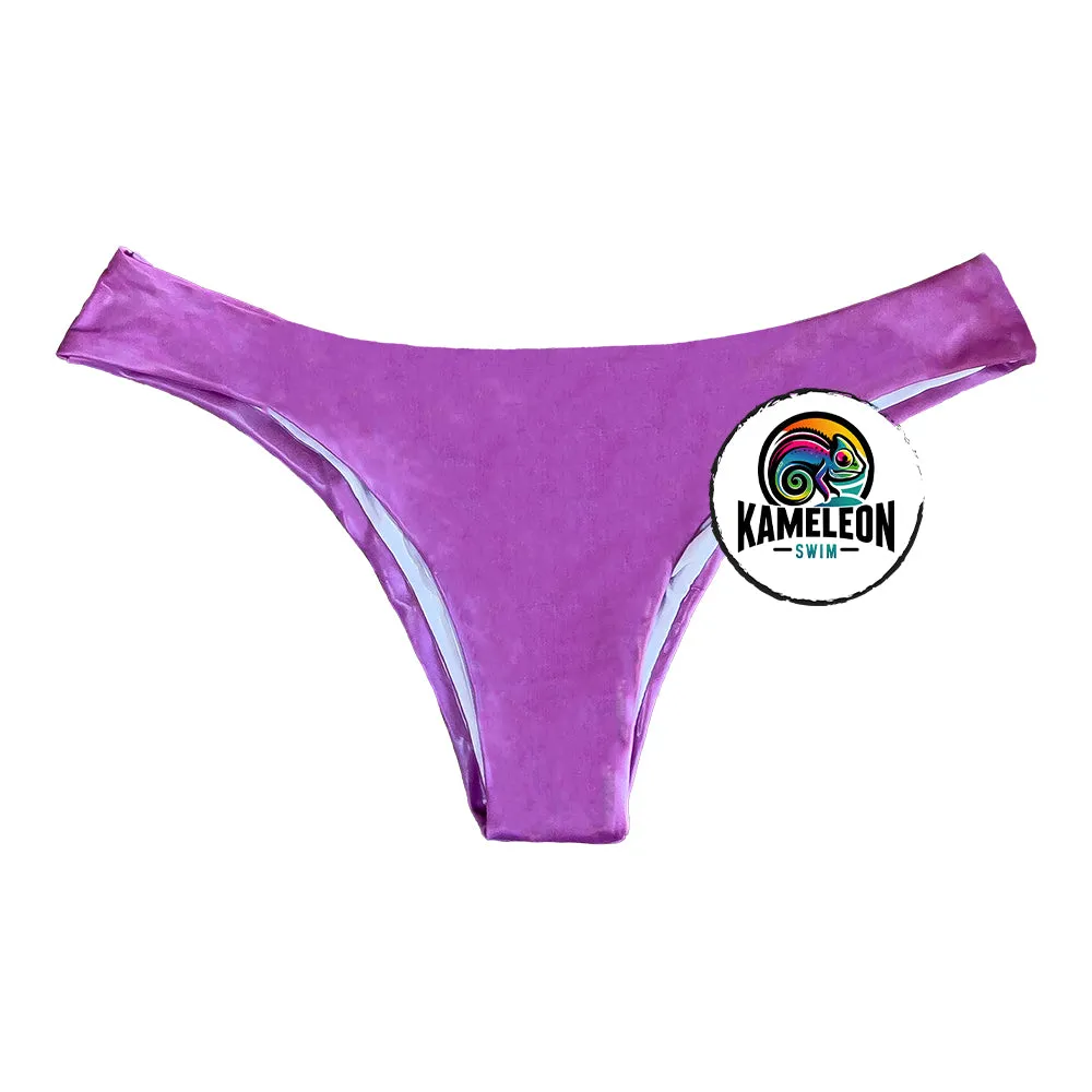 Color Changing Triangle Women's Bikini