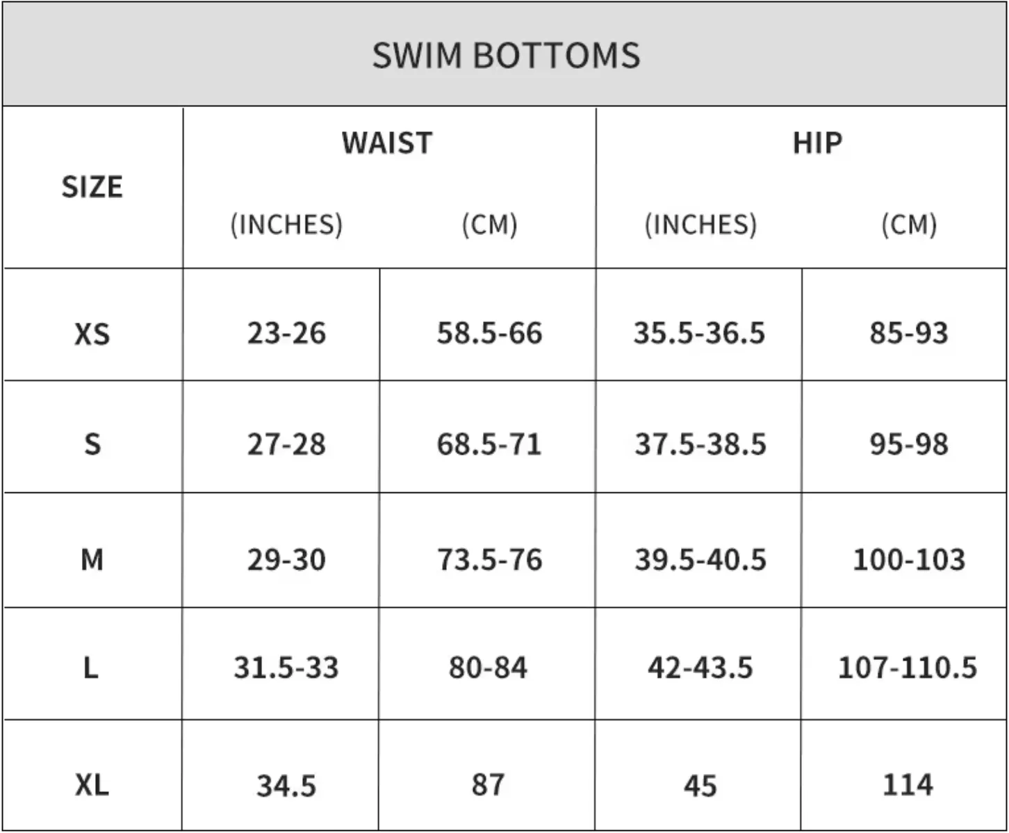 Color Changing Triangle Women's Bikini