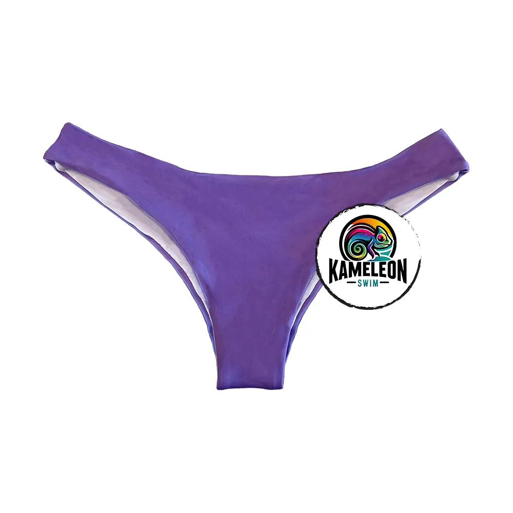 Color Changing Triangle Women's Bikini